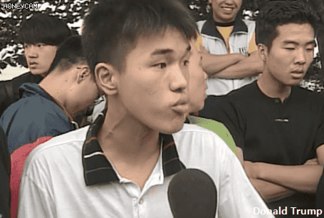 1997년 폭주족들.gif | 인스티즈