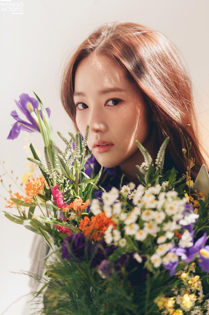 김비서는 왜 그럴까 박민영 | 인스티즈