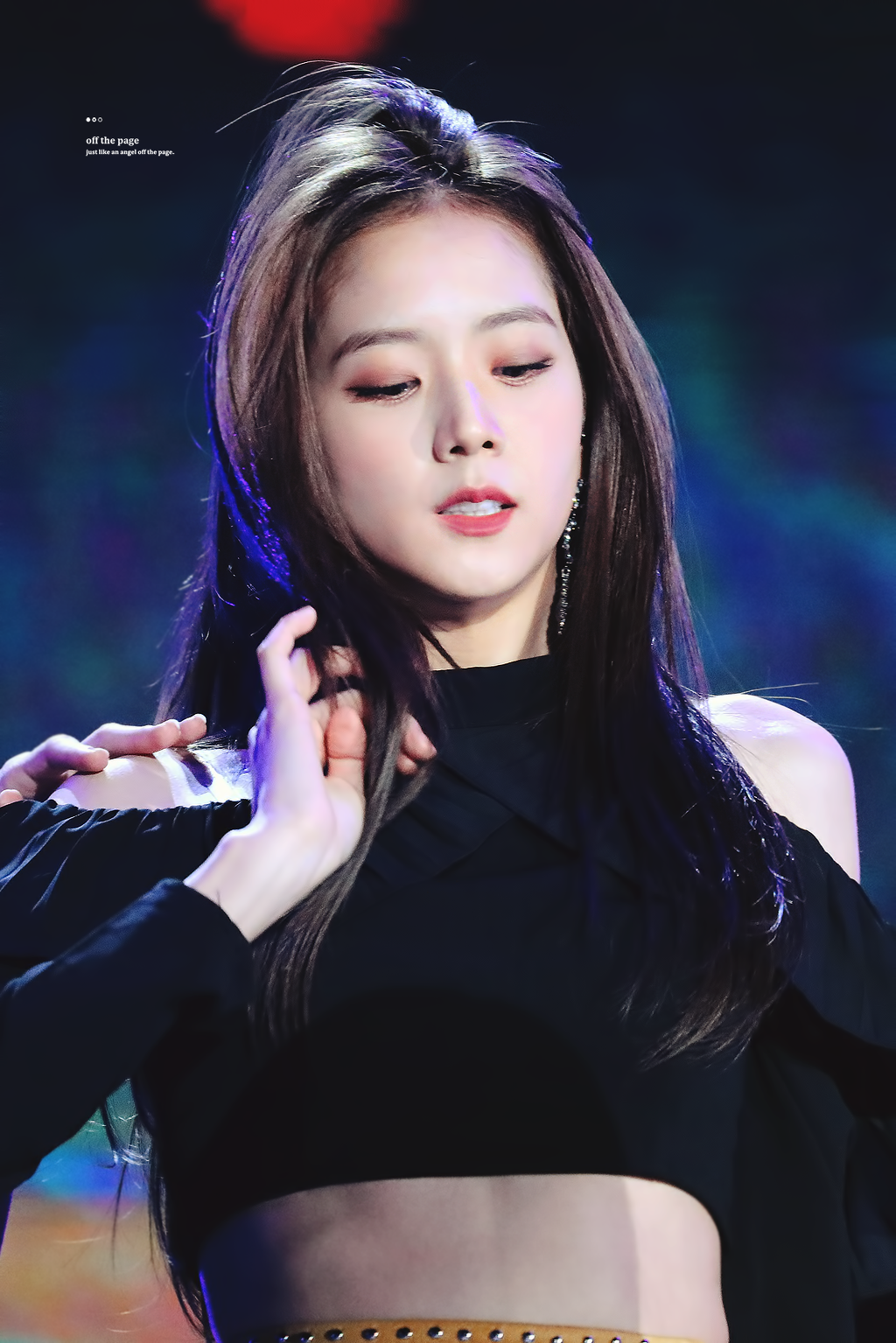 얼굴천재 지수.jpg | 인스티즈