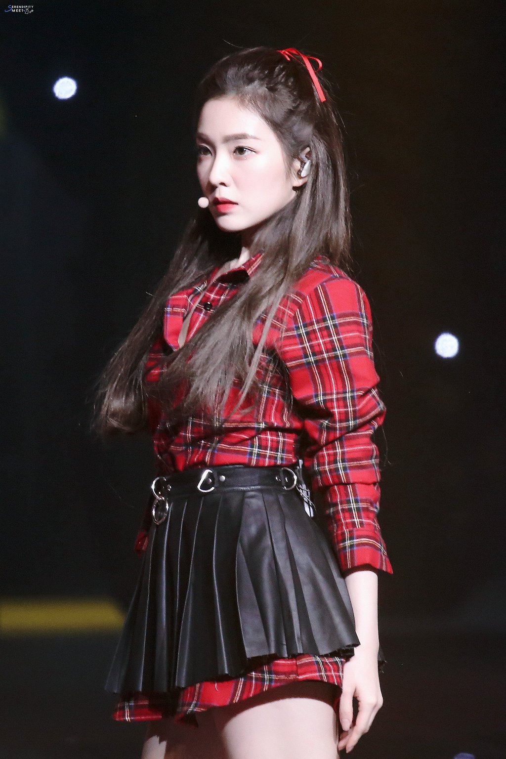 연말에는 더 이쁜 아이린.jpgif | 인스티즈